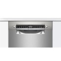 Bosch Serie | 4 | Built-in | Dishwasher Built under | SPU4HMI53S | Width 44.8 cm | Height 81.5 cm | Class E | Eco Programme Rate