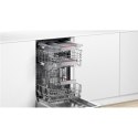 Bosch Serie | 4 | Built-in | Dishwasher Built under | SPU4HMI53S | Width 44.8 cm | Height 81.5 cm | Class E | Eco Programme Rate