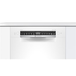 Bosch Serie | 4 | Built-in | Dishwasher Built under | SPU4HMW53S | Width 44.8 cm | Height 81.5 cm | Class E | Eco Programme Rate