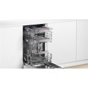 Bosch Serie | 4 | Built-in | Dishwasher Built under | SPU4HMW53S | Width 44.8 cm | Height 81.5 cm | Class E | Eco Programme Rate