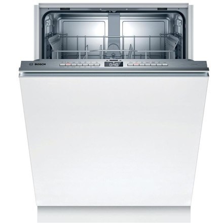 Bosch Serie | 4 | Built-in | Dishwasher Fully integrated | SBH4ITX12E | Width 59.8 cm | Height 86.5 cm | Class E | Eco Programme