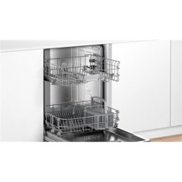 Bosch Serie | 4 | Built-in | Dishwasher Fully integrated | SBH4ITX12E | Width 59.8 cm | Height 86.5 cm | Class E | Eco Programme