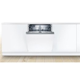 Bosch Serie | 4 | Built-in | Dishwasher Fully integrated | SMV4HAX48E | Width 59.8 cm | Height 81.5 cm | Class D | Eco Programme