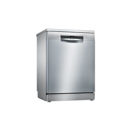 Bosch Serie | 4 | Freestanding (can be integrated) | Dishwasher Built under | SMS4HVI33E | Width 60 cm | Height 84.5 cm | Class