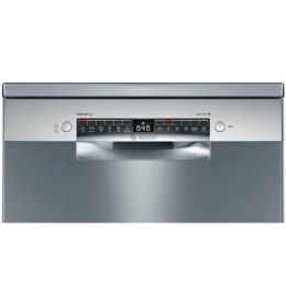 Bosch Serie | 4 | Freestanding (can be integrated) | Dishwasher Built under | SMS4HVI33E | Width 60 cm | Height 84.5 cm | Class