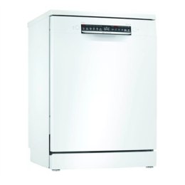 Bosch Serie | 4 | Freestanding (can be integrated) | Dishwasher Built under | SMS4HVW33E | Width 60 cm | Height 84.5 cm | Class