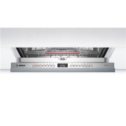 Bosch Serie | 6 | Built-in | Dishwasher Fully integrated | SBV6ZCX00E | Width 59.8 cm | Height 86.5 cm | Class C | Eco Programme