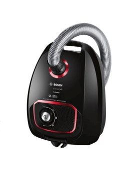 Bosch Vacuum cleaner BGLS4POW2 ProPower Bagged Power 850 W Dust capacity 4 L Black