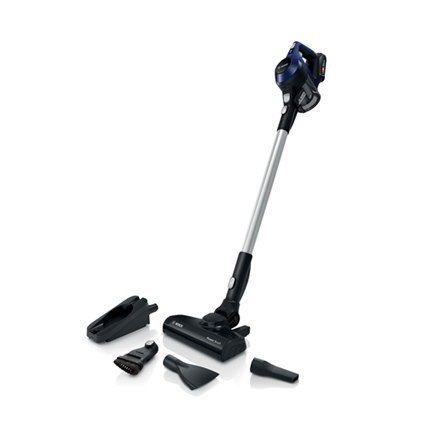 Bosch | Vacuum cleaner Unlimited | BBS611MAT | Handstick 2in1 | Handstick and Handheld | 18 V | Operating time (max) 30 min | Mo