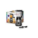 Bosch | VitaPower Serie 4 Blender | MMB6172S | Tabletop | 1200 W | Jar material Glass | Jar capacity 1.5 L | Ice crushing | Blac