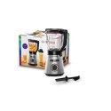 Bosch | VitaPower Serie 4 Blender | MMB6382M | Tabletop | 1200 W | Jar material Glass | Jar capacity 1.5 L | Ice crushing | Blac