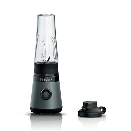 Bosch | VitaPower ToGo Smoothie Maker | MMB2111S | Tabletop | 450 W | Jar material Tritan | Jar capacity 0.6 L | Ice crushing |