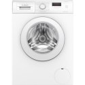 Bosch | WAJ240L3SN Series 2 | Washing Machine | Energy efficiency class C | Front loading | Washing capacity 8 kg | 1200 RPM | D