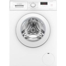 Bosch | WAJ240L3SN Series 2 | Washing Machine | Energy efficiency class C | Front loading | Washing capacity 8 kg | 1200 RPM | D