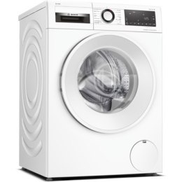 Bosch | WGG244ALSN | Washing Machine | Energy efficiency class A | Front loading | Washing capacity 9 kg | 1400 RPM | Depth 59 c