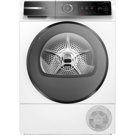 Bosch | WQB245ALSN | Suszarka z pompą ciepła | Klasa efektywności energetycznej A+++ | Ładowana od przodu | 9 kg | Kondensacja |