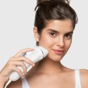 Braun | Epilator | PL3233 Silk-expert Pro 3 IPL | Bulb lifetime (flashes) 300.000 | Number of power levels 3 | White/Silver