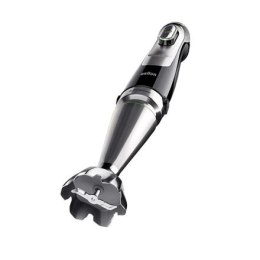 Braun | MQ9138XI MultiQuick 9 | 1200 W | Hand Blender | Hand Blender | Number of speeds 3 | Chopper | Ice crushing | Black/Stain