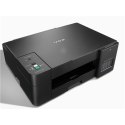 Brother | DCP-T220 | Printer / copier / scanner | Colour | Ink-jet | A4/Letter | Black