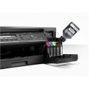 Brother | DCP-T520W | Printer / copier / scanner | Colour | Ink-jet | A4/Letter | Black