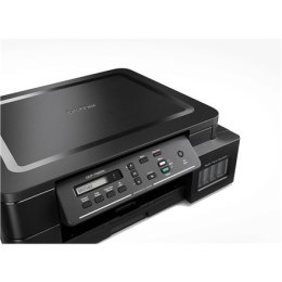 Brother | DCP-T520W | Printer / copier / scanner | Colour | Ink-jet | A4/Letter | Black