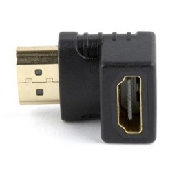 Cablexpert HDMI adapter | 19 pin HDMI Type A | Female | 19 pin HDMI Type A | Male