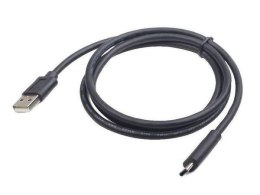 Cablexpert | USB-C cable | Male | 4 pin USB Type A | Male | Black | 24 pin USB-C | 1.8 m