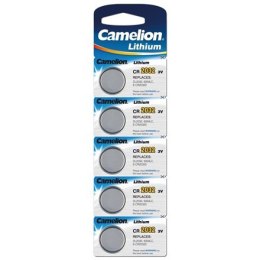 Camelion | CR2032 | Lit | 5 szt. | CR2032-BP5