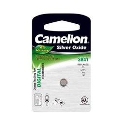 Camelion | SR41W/G3/392 | Silver Oxide Cells | 1 pc(s)