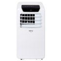 Camry | Air conditioner | CR 7912 | Number of speeds 2 | Fan function | White