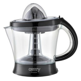 Camry | Citrus Juicer | CR 4008 | Type Citrus juicer | Black | 40 W | Number of speeds 1 | RPM