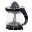 Camry | Citrus Juicer | CR 4008 | Type Citrus juicer | Black | 40 W | Number of speeds 1 | RPM