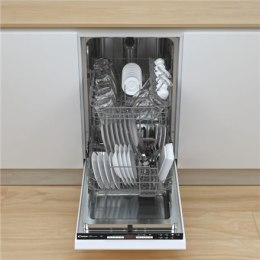 Candy Brava | Built-in | Dishwasher Fully integrated | CDIH 2D949 | Width 44.8 cm | Height 81.6 cm | Class E | Eco Programme Rat