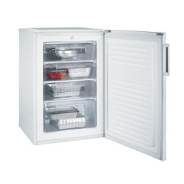 Candy | CCTUS 542WH | Freezer | Energy efficiency class F | Upright | Free standing | Height 85 cm | Total net capacity 91 L | W