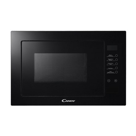 Candy | MICG25GDFN | Microwave oven | Built-in | 900 W | Grill | Black