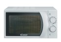 Candy Microwave Oven CMG 2071 M Free standing 700 W Grill White