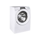 Candy | ROW4964DWMCE/1-S | Washing Machine with Dryer | Energy efficiency class A | Front loading | Washing capacity 9 kg | 1400