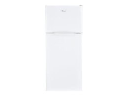 Candy | Refrigerator | CHDS 412FW | Energy efficiency class F | Free standing | Double Door | Height 116 cm | Fridge net capacit