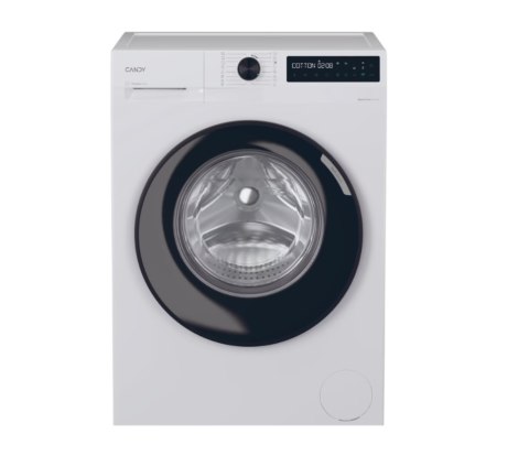 Candy Washing Machine | BR 48B6-S | Energy efficiency class A | Front loading | Washing capacity 8 kg | 1400 RPM | Depth 53 cm |