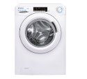 Candy | Washing Machine | CS 1410TXME/1-S | Energy efficiency class A | Front loading | Washing capacity 10 kg | 1400 RPM | Dept