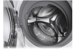 Candy | Washing Machine | CS 1410TXME/1-S | Energy efficiency class A | Front loading | Washing capacity 10 kg | 1400 RPM | Dept