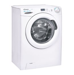 Candy Washing Machine | CS4 1061DE/1-9 | Energy efficiency class D | Front loading | Washing capacity 6 kg | 1000 RPM | Depth 45