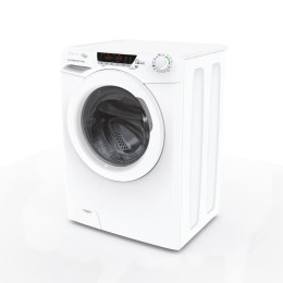 Candy | Washing Machine | HE4 127TXME/1-S | Energy efficiency class A | Front loading | Washing capacity 7 kg | 1200 RPM | Depth