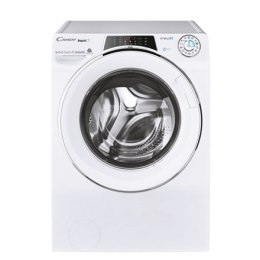 Candy | Washing Machine | ROW4966DWMCE/1-S | Energy efficiency class D | Front loading | Washing capacity 9 kg | 1400 RPM | Dept