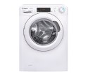 Candy Washing Machine with Dryer | CSHW 4645TW3/1-S | Energy efficiency class C/E | Front loading | Washing capacity 6 kg | 1400