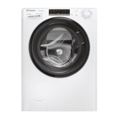 Candy Washing Machine with Dryer | CSOW 4746TWMB5-S | Energy efficiency class A/E | Front loading | Washing capacity 7 kg | 1400