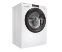 Candy Washing Machine with Dryer | CSOW 4746TWMB5-S | Energy efficiency class A/E | Front loading | Washing capacity 7 kg | 1400