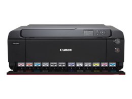 Canon Colour | Inkjet | Photo Printer | Wi-Fi | Maximum ISO A-series paper size A2 | Black