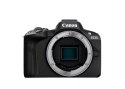 Canon | Megapixel 24.2 Megapixel MP | ISO ISO 51200 | Wi-Fi | Automatic, manual | CMOS | Black