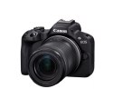 Canon | Megapixel 24.2 Megapixel MP | ISO ISO 51200 | Wi-Fi | Automatic, manual | CMOS | Black